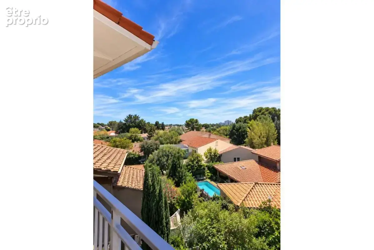 Appartement à ANDERNOS-LES-BAINS