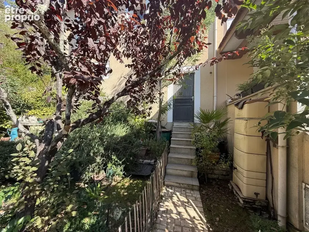 Maison rénovée de 153 m² avec jardin arboré de 1 548 m² ? Laroque-des-Arcs (46090) - photo 14