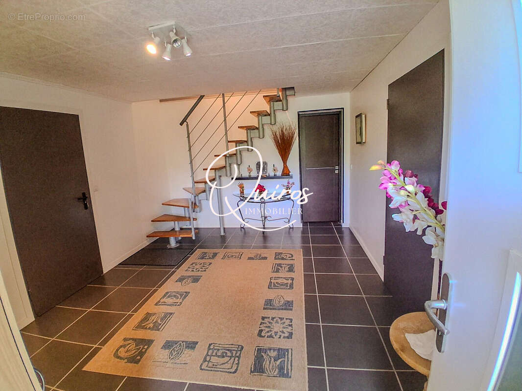 Maison à HOULGATE
