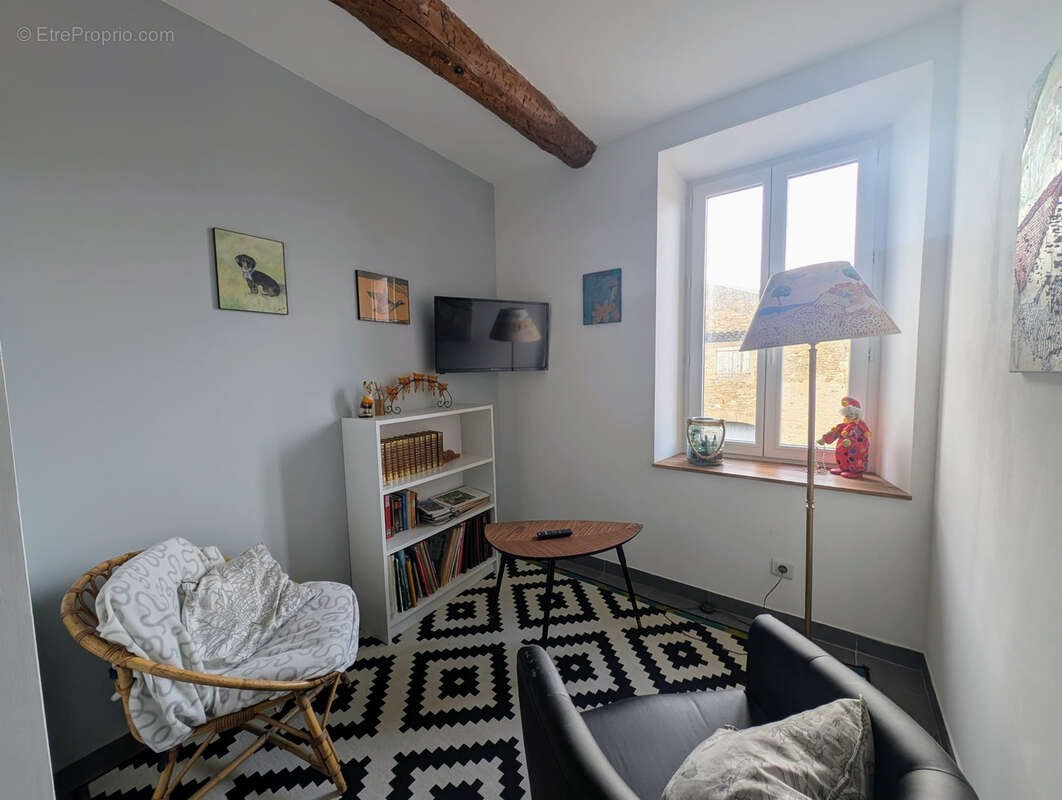 Maison à CONILHAC-CORBIERES
