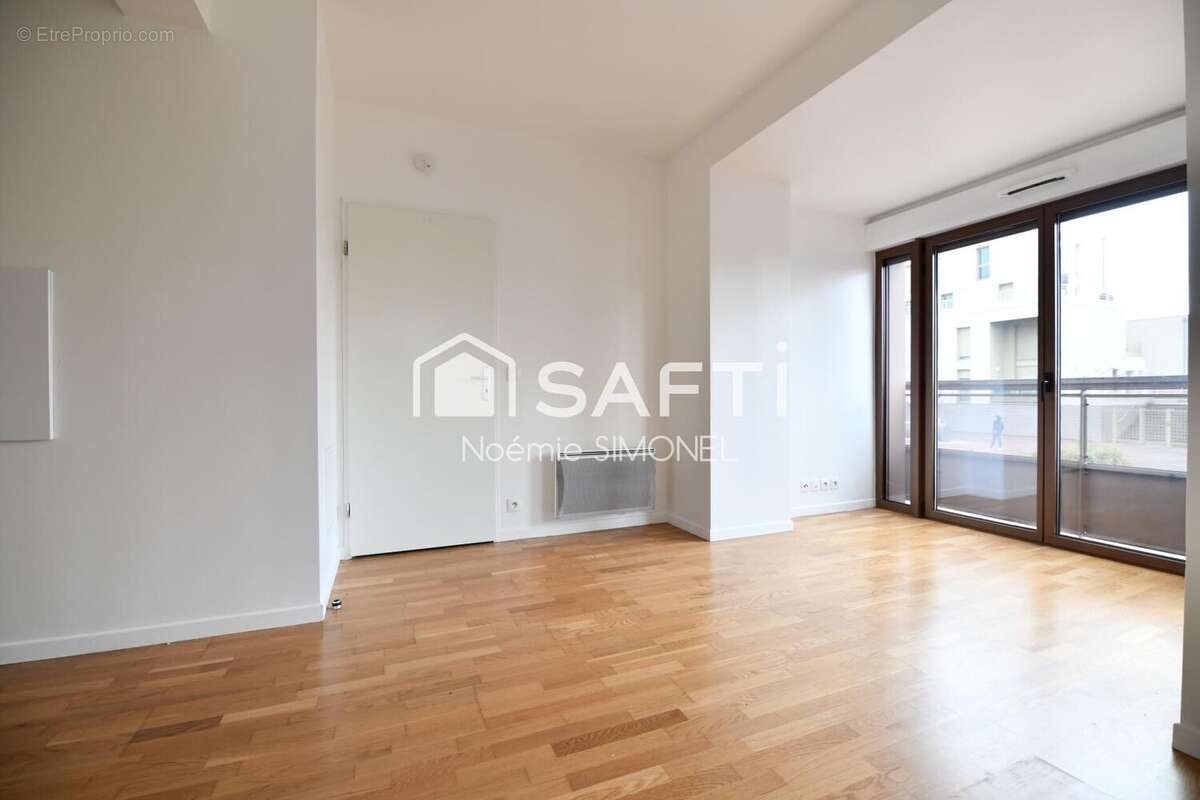 Photo 3 - Appartement à JUVISY-SUR-ORGE