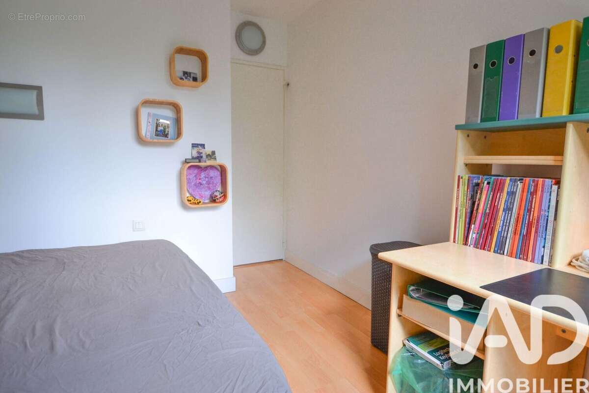 Appartement 68 m² à Villejuif  - photo 9
