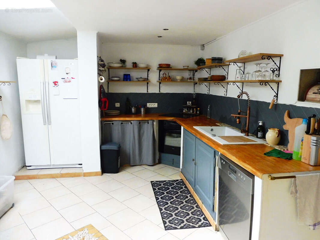 Maison à VERCHAIN-MAUGRE