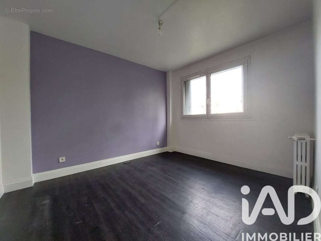 Photo 4 - Appartement à SOISY-SOUS-MONTMORENCY