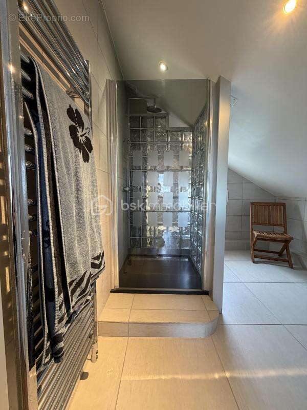 Maison à ATHIS-MONS