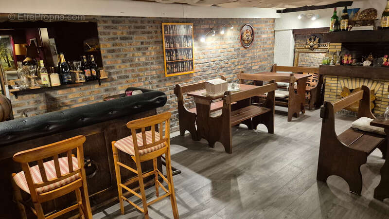 Maison à WERVICQ-SUD