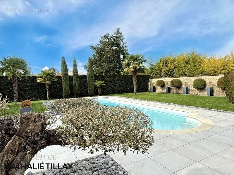 Maison à SAINT-JEAN-LE-BLANC