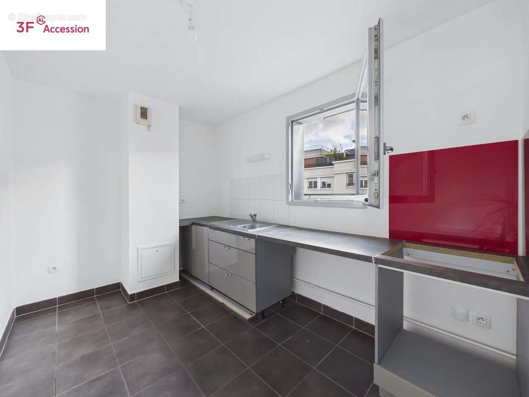 Appartement à SURESNES