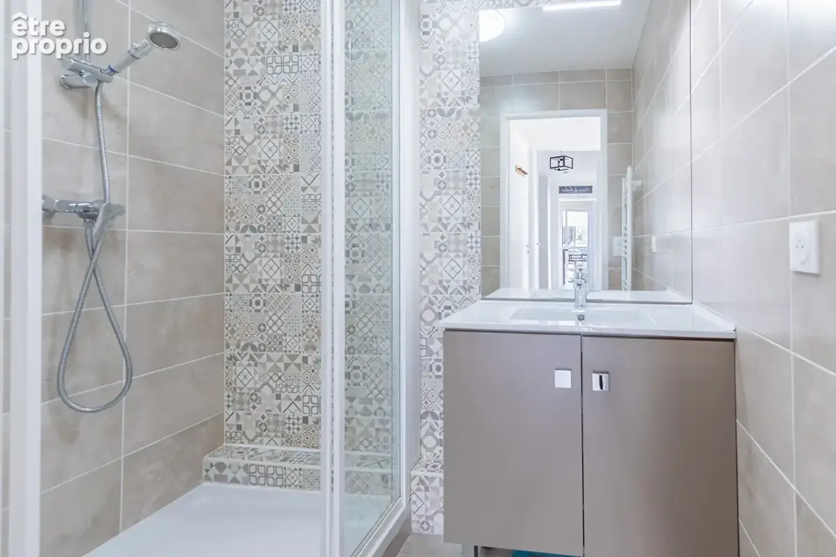 Appartement 81m² à massy - photo 9
