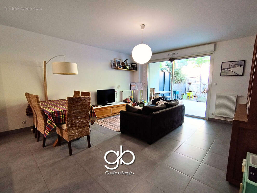 Maison à PRADES-LE-LEZ