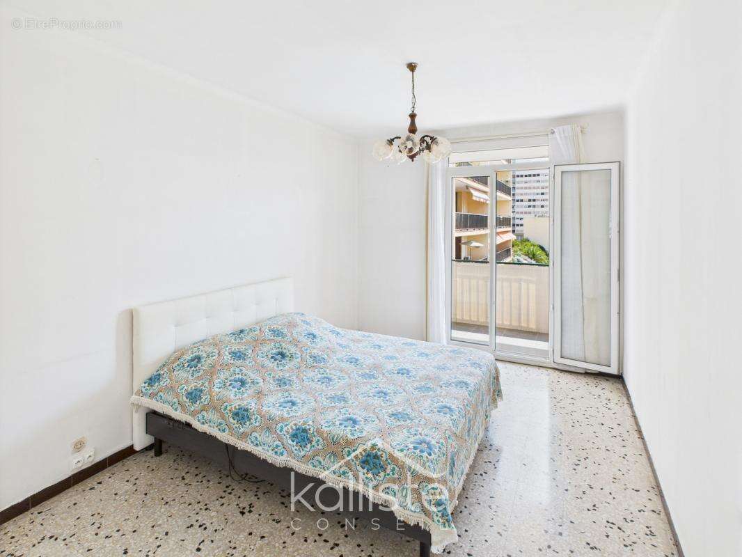 Appartement à AJACCIO