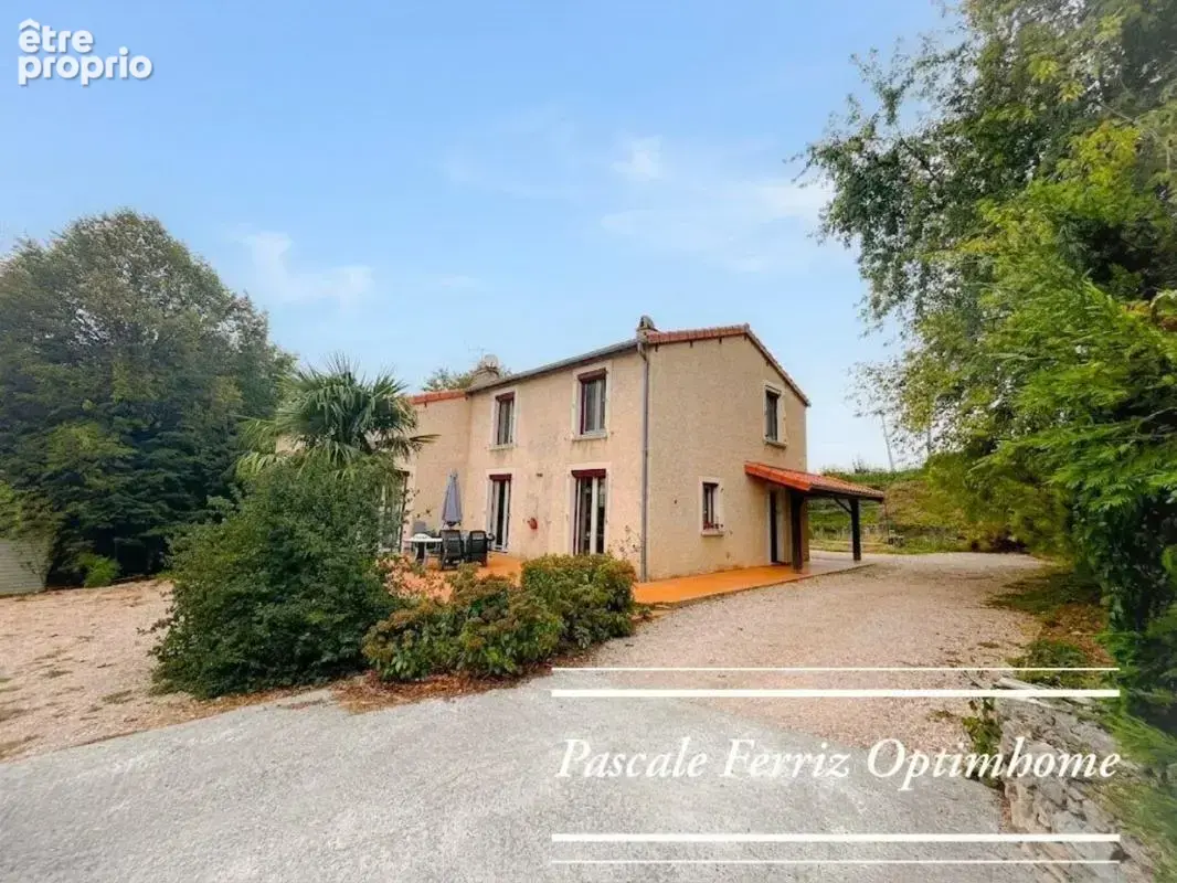 Aurignac 31420 – "gingko" - maison rénovée 170 m² - t7 - 3 ch. avec garage - terrain 2 381 m² - photo 20
