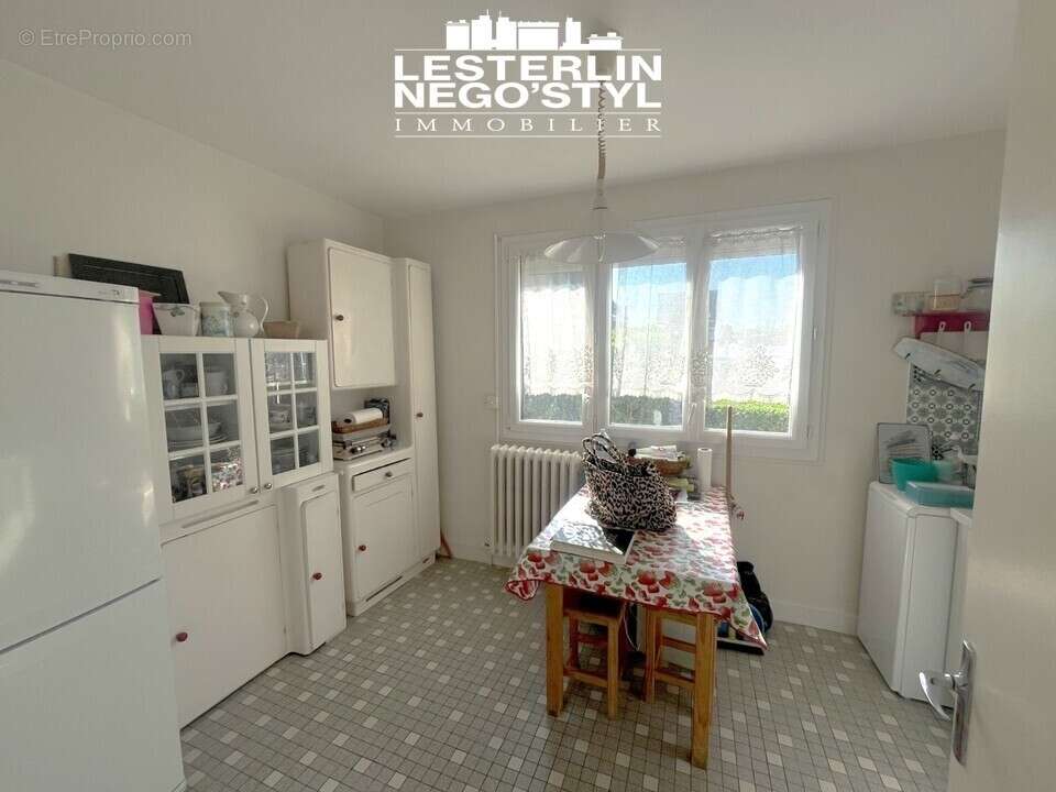 Maison 78 m² à Le Havre  - photo 2