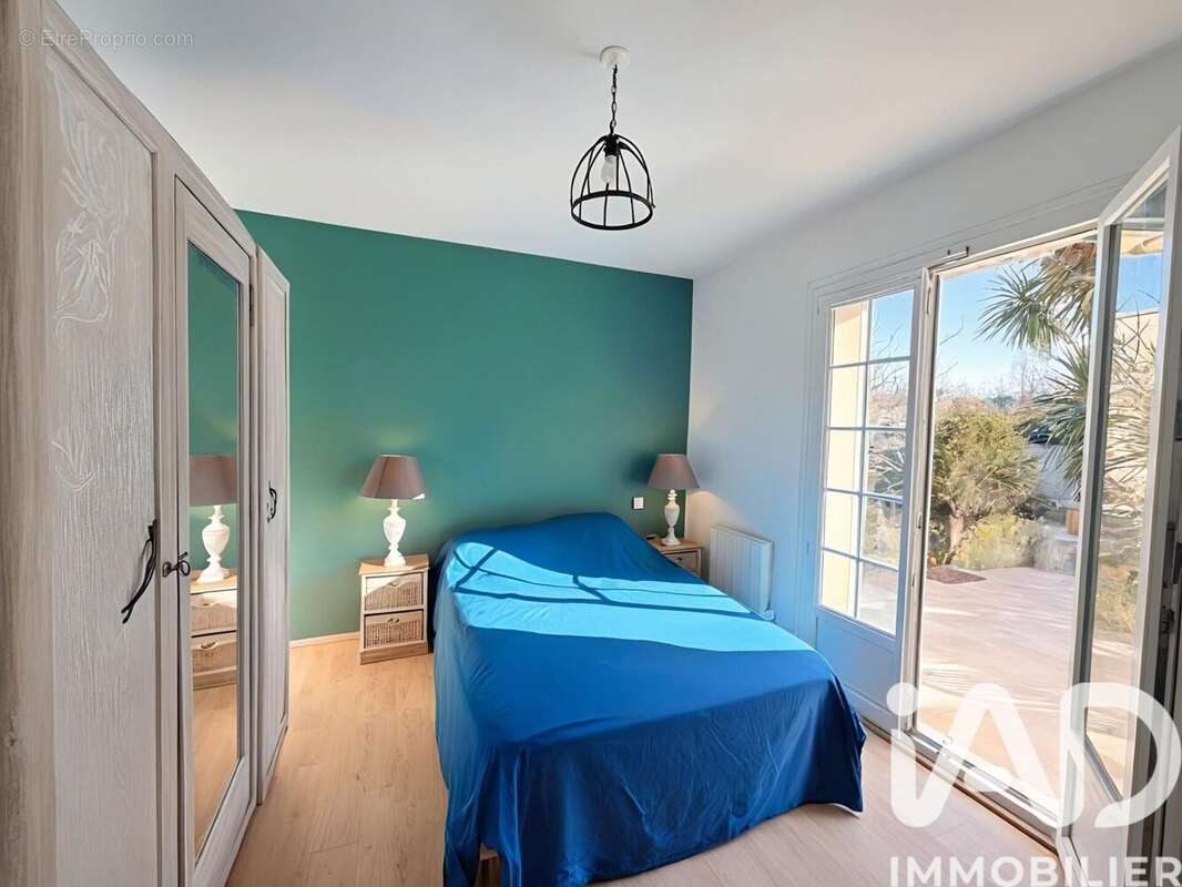 Photo 9 - Maison à AYTRE