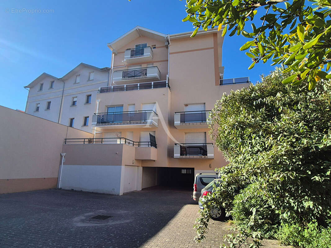 Appartement à ARCACHON