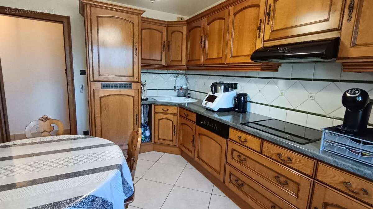 Appartement à SOUFFELWEYERSHEIM