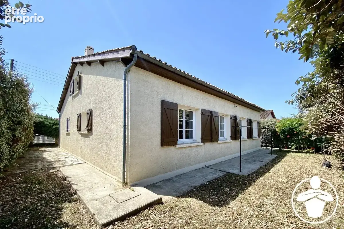 Vente Maison Bias(47300) 149 875ï¿œ - photo 3