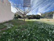 Terrain à FRONTIGNAN