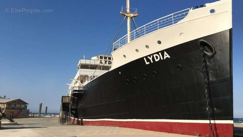 Appartement à LE BARCARES