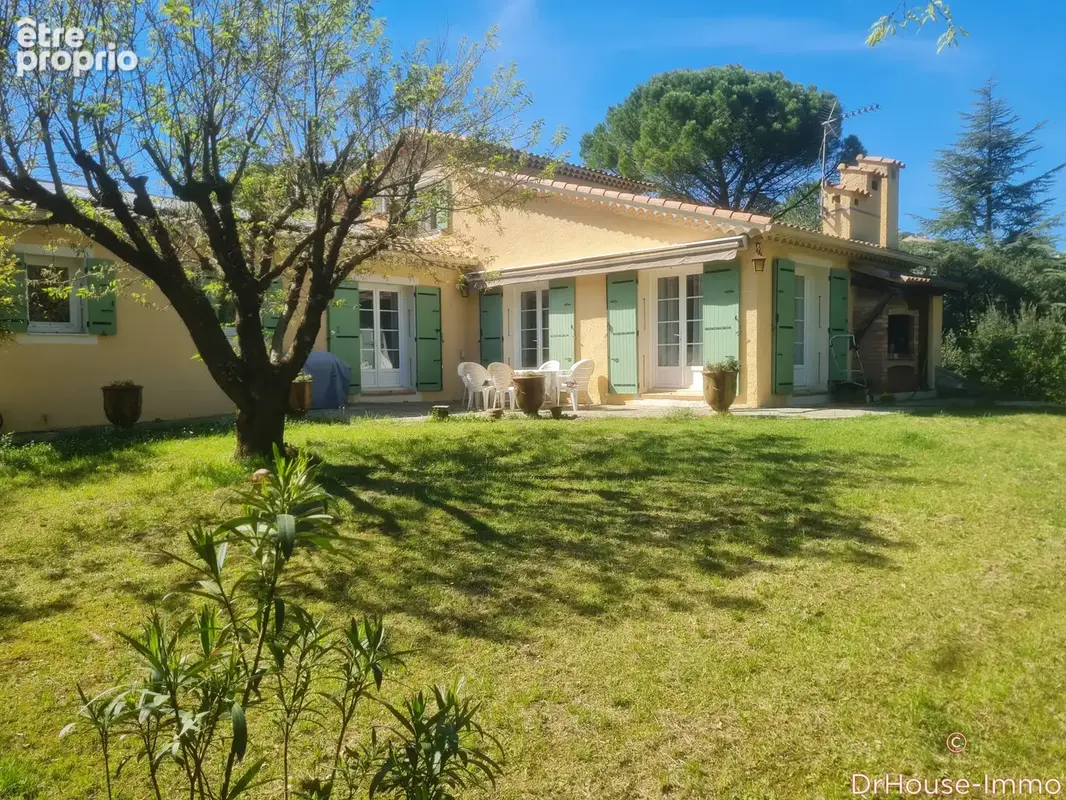 Maison 5 pièces 150 m² à vendre à Ales (30100) - photo 29