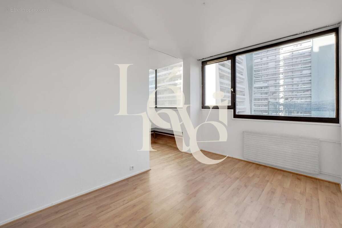 Appartement à PARIS-13E