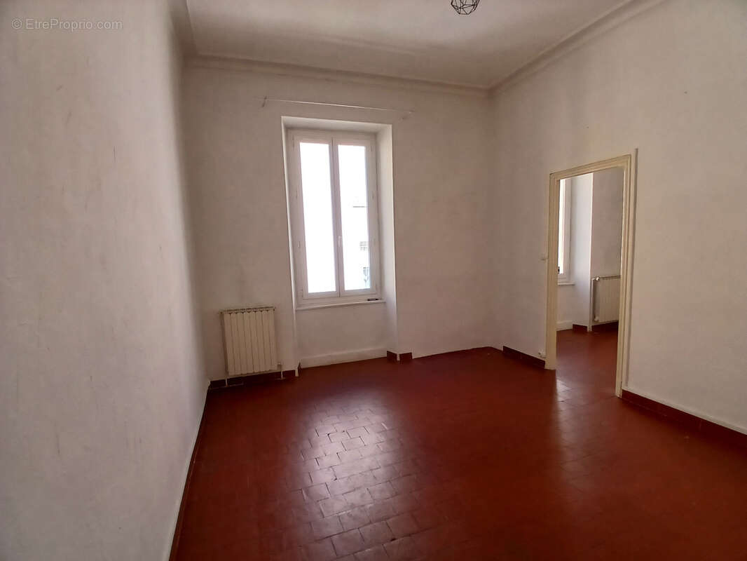 Appartement à ALES