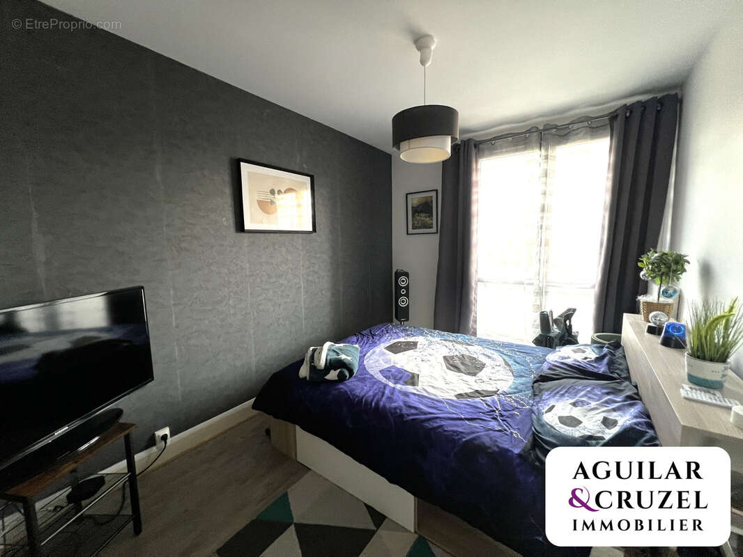 Appartement à BOURGES