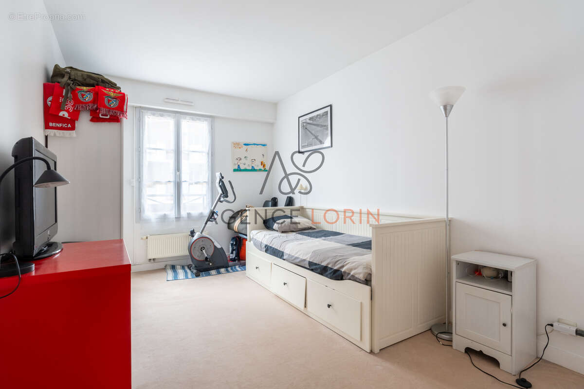 Appartement à LE VESINET