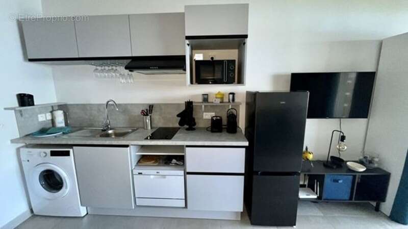 Appartement à SAINT-MARTIN