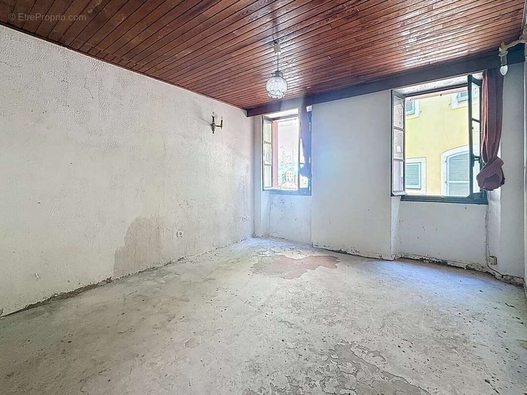 Le cannet mairie immeuble monopropriété - photo 6