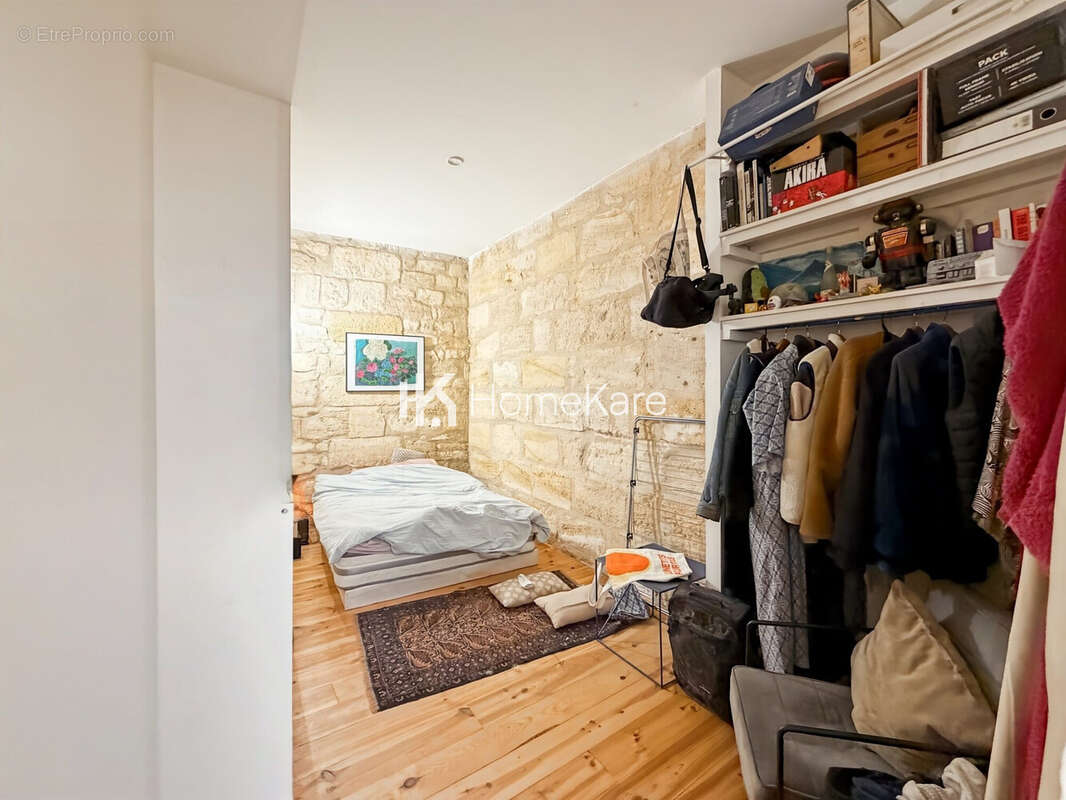 Appartement 61 m² à Bordeaux  - photo 5
