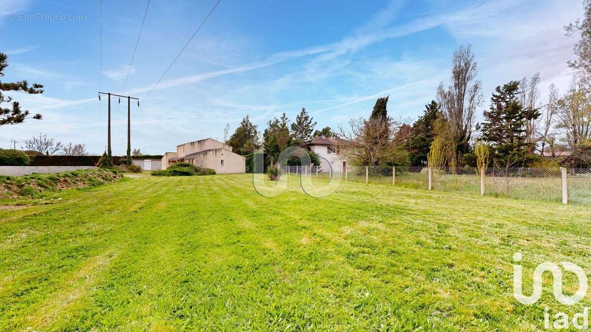 Photo 7 - Maison à MURET