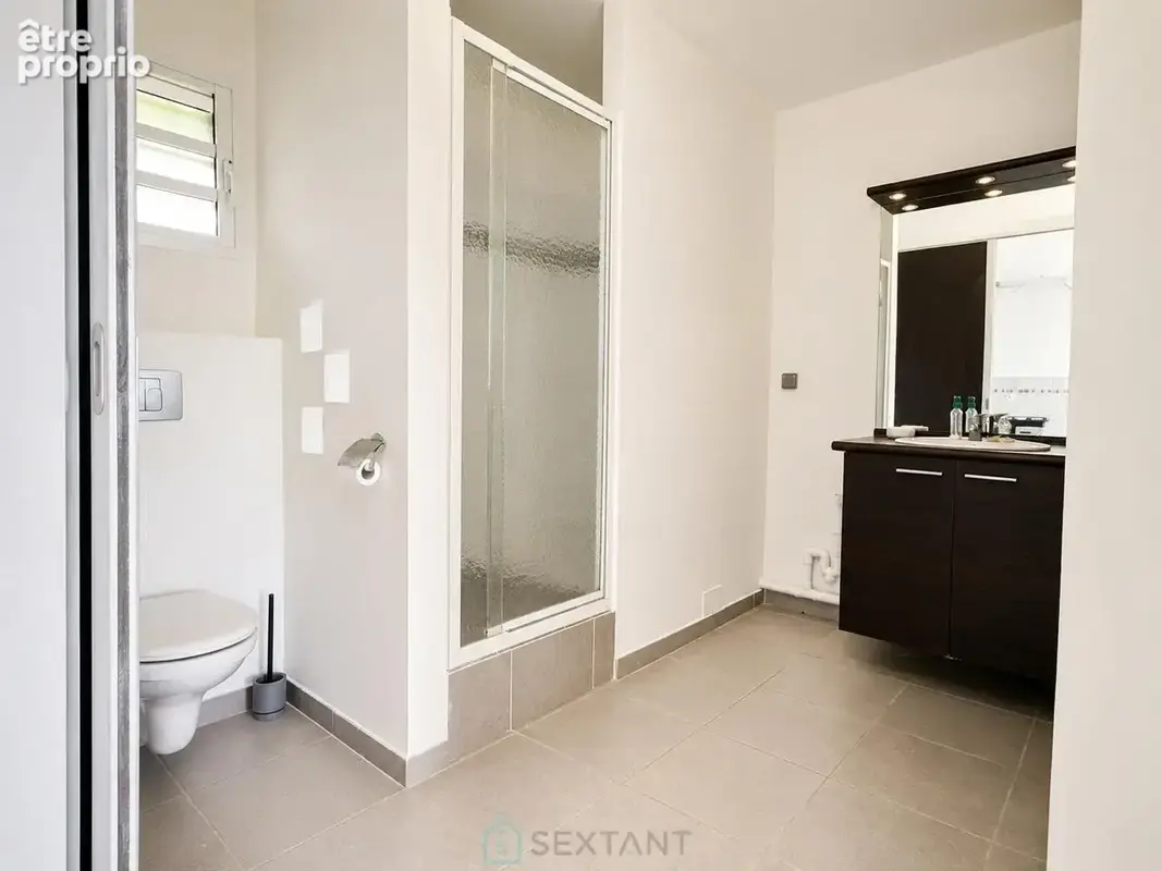 FORT-DE-FRANCE - BALATA  T2 de 42 m² + Terrasse 19 m² - photo 11