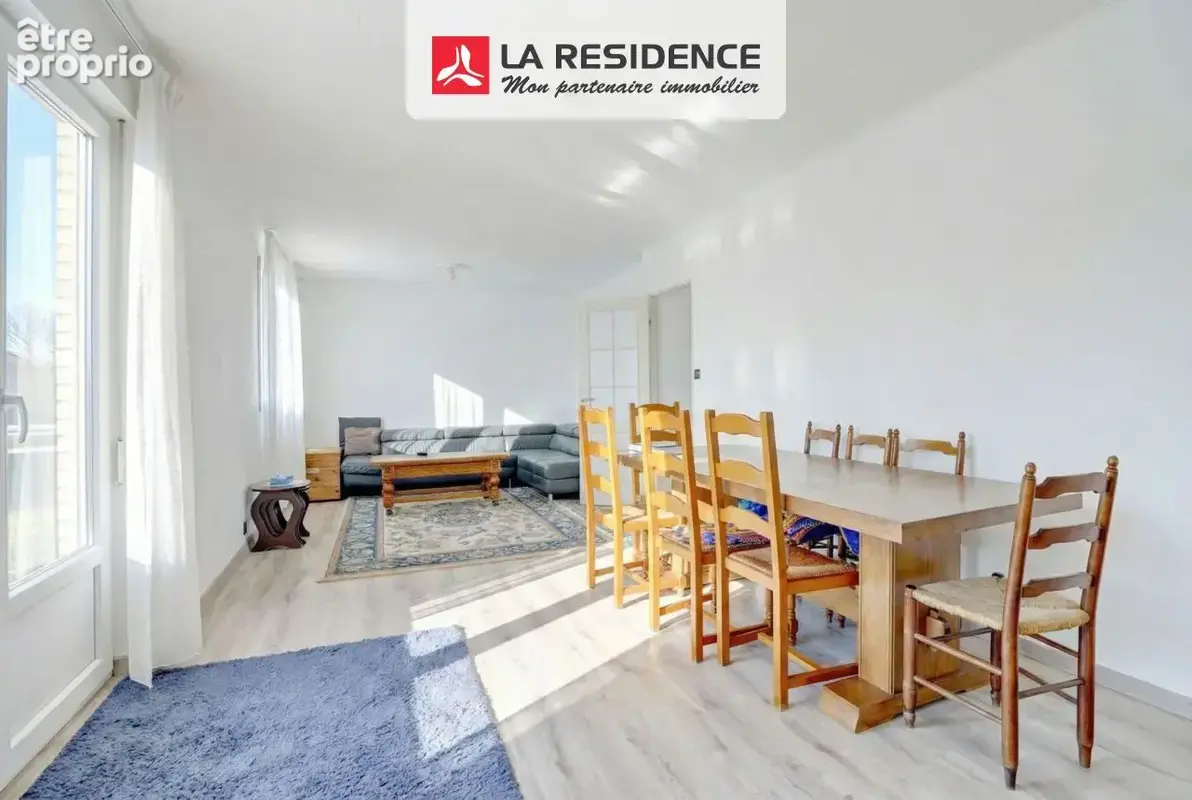 Maison 86 m² à Blois  - photo 2