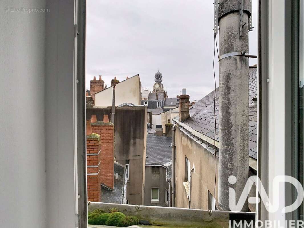 Photo 6 - Appartement à NANTES