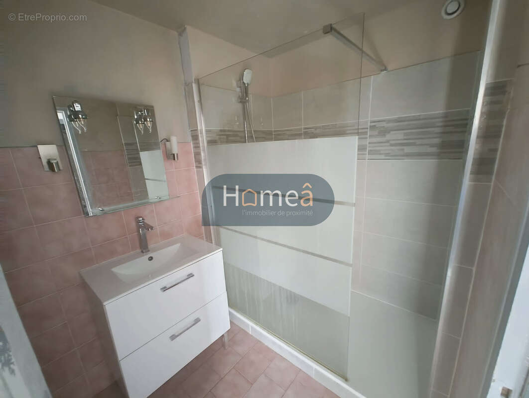 Appartement à YVETOT