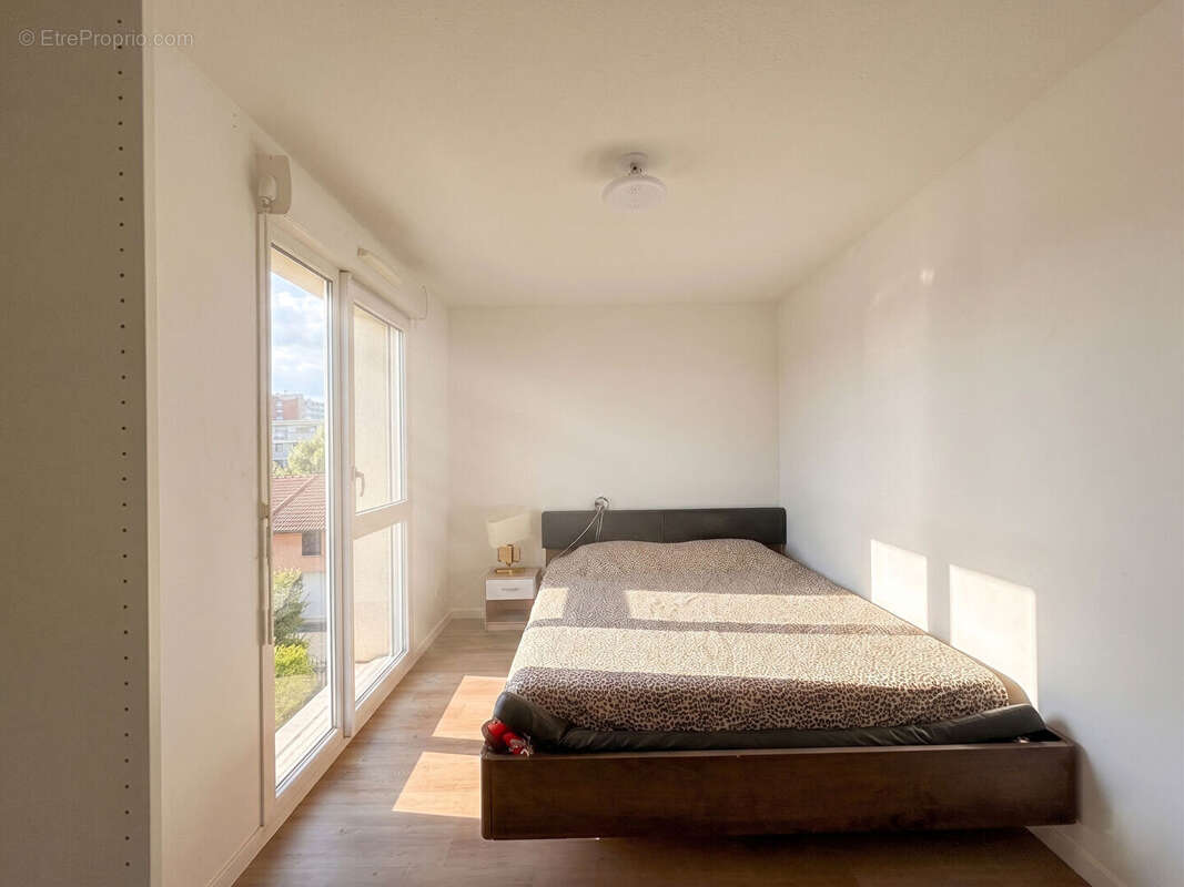 Appartement à VENISSIEUX
