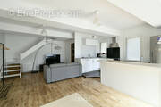 Appartement à VINEUIL-SAINT-FIRMIN