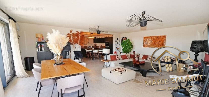 Appartement à FRONTIGNAN