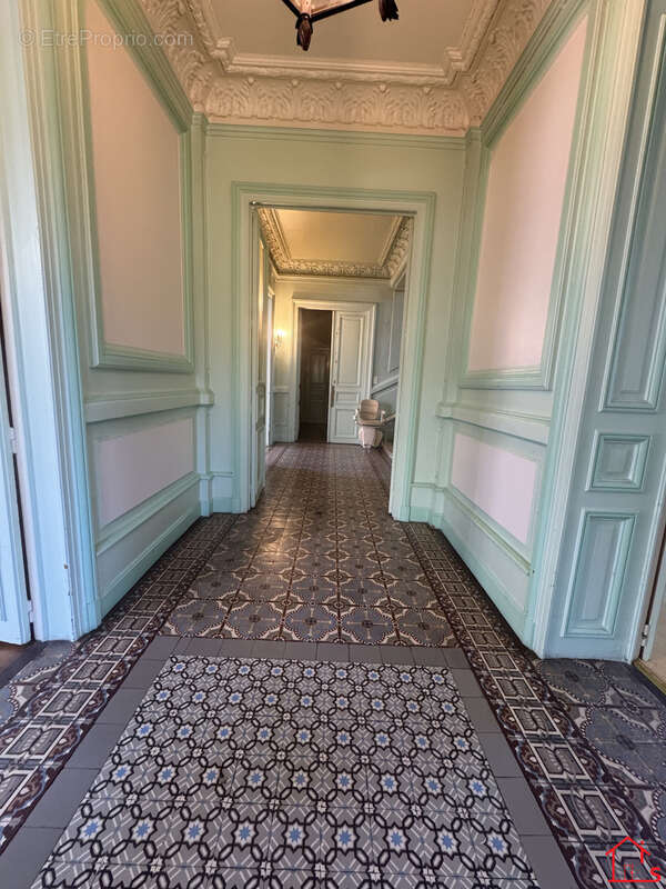 Maison à PONT-A-MOUSSON