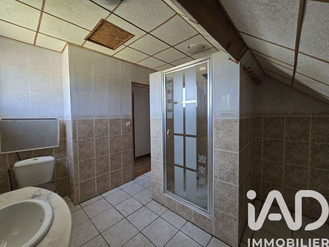 Photo 8 - Maison à NOGENT-SUR-VERNISSON
