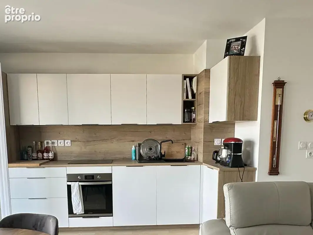 Appartement Sainte Luce Sur Loire 3 pièce(s) 60.3 m2 - photo 4