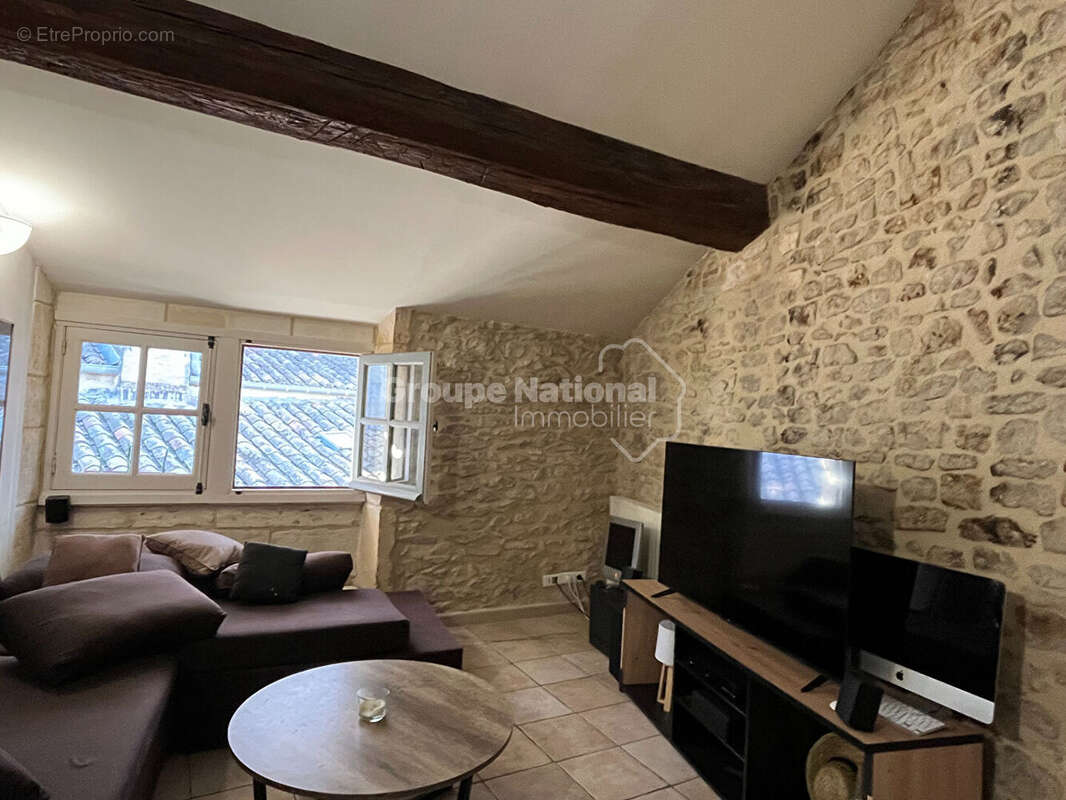 Appartement à NIMES