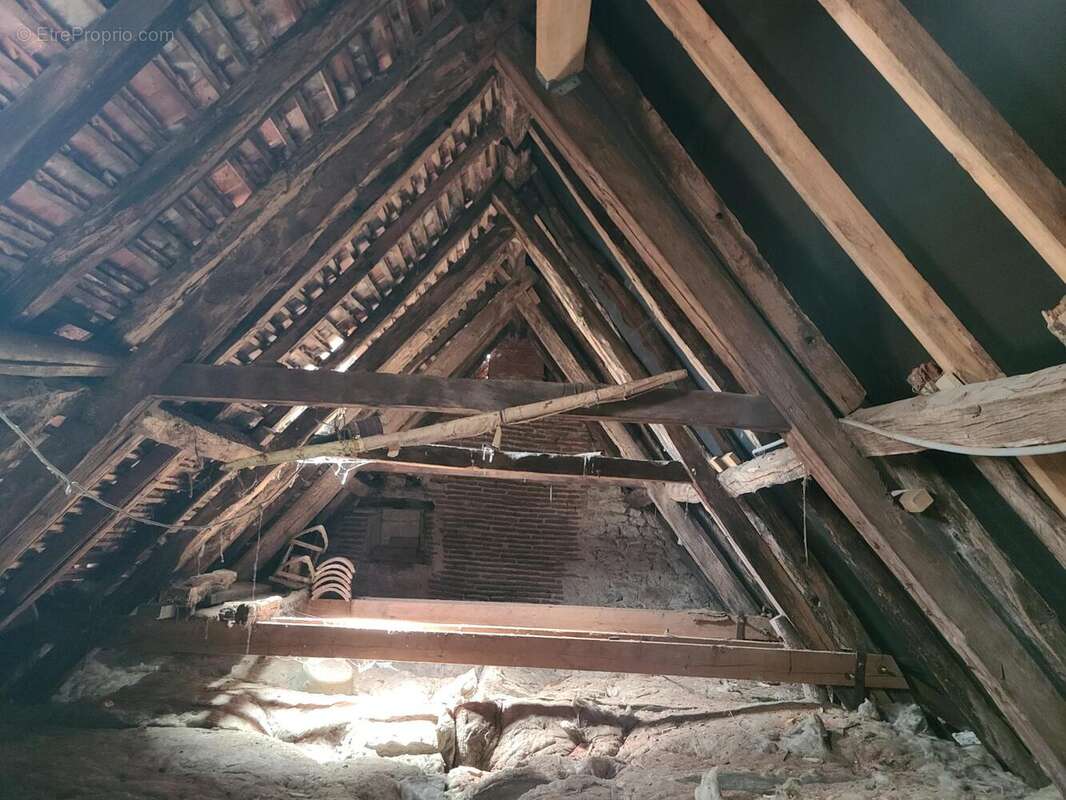 Photo 9 - Maison à MERCUES