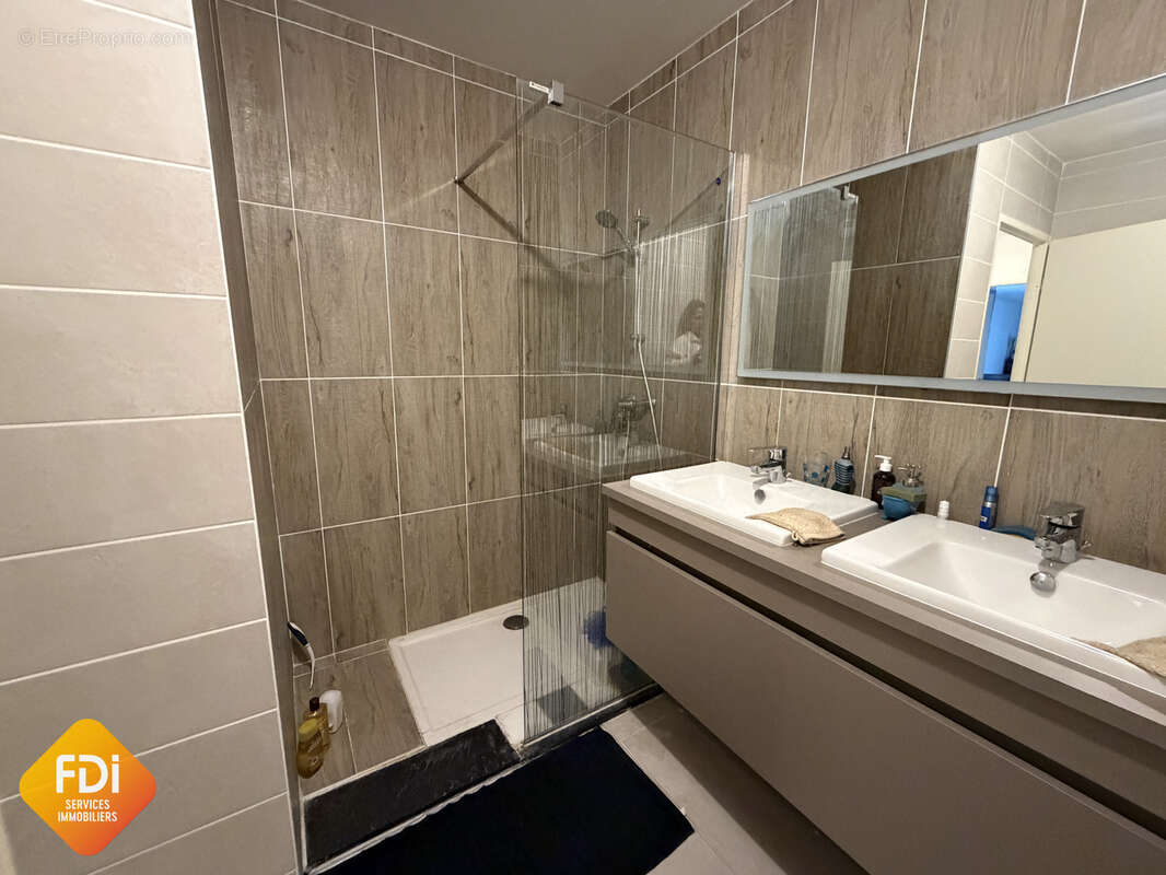 Appartement à MARSEILLAN
