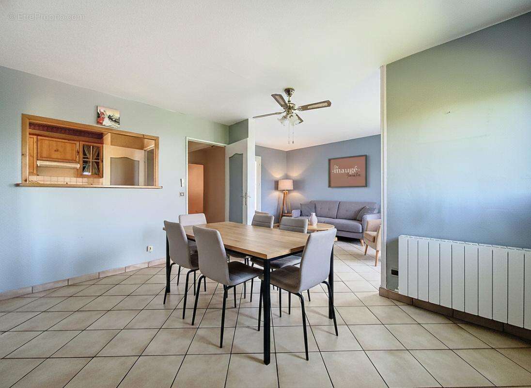 Appartement à VIENNE