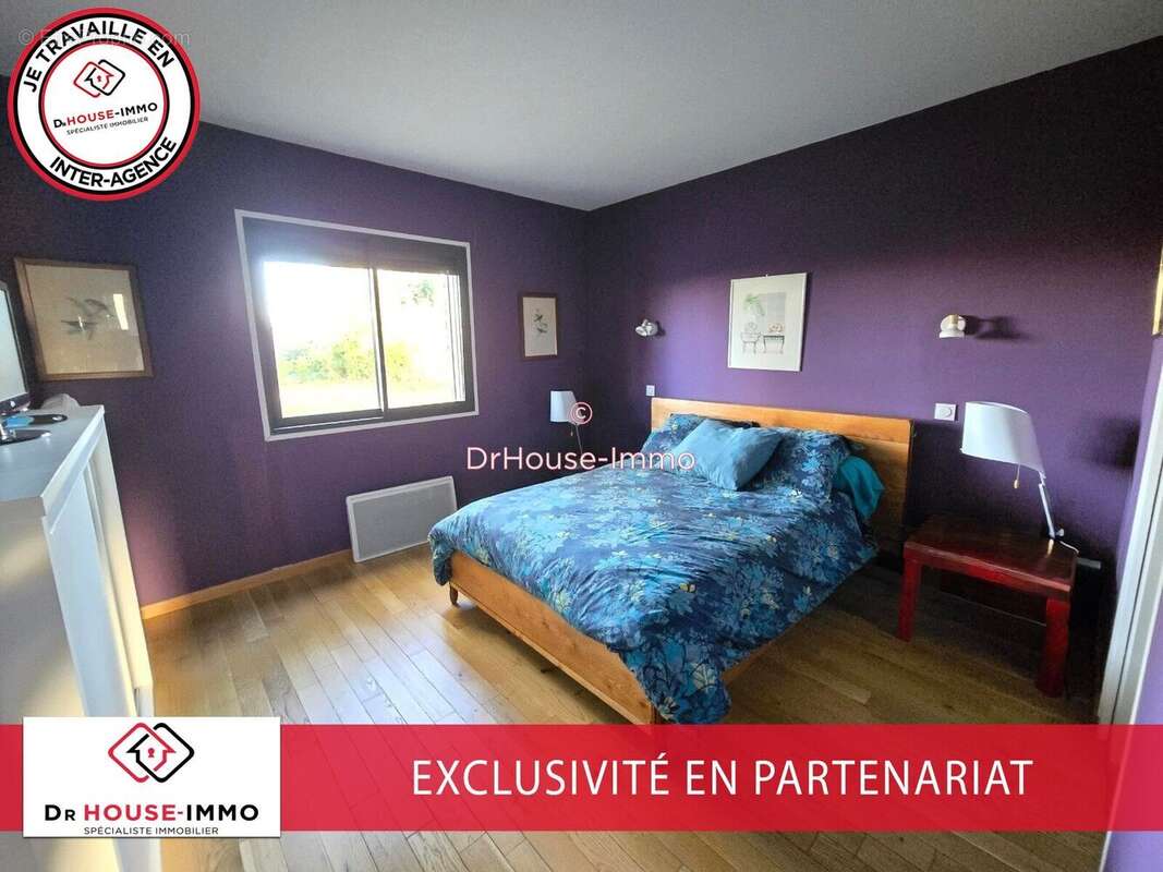 Maison à CHAILLY-EN-GATINAIS