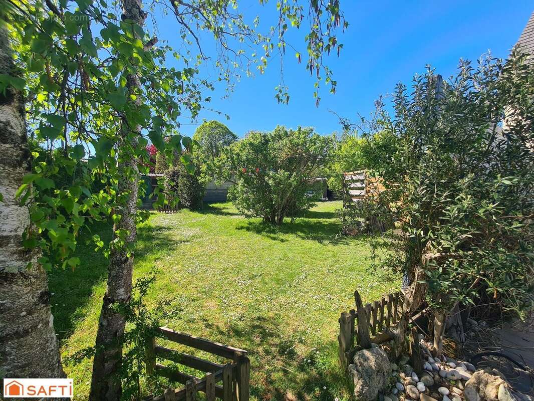 Photo 2 - Maison à SAINT-AVERTIN