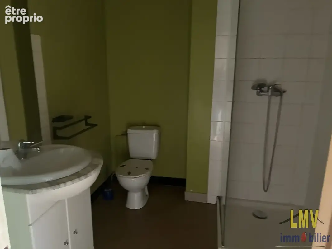 Maison de ville - photo 10