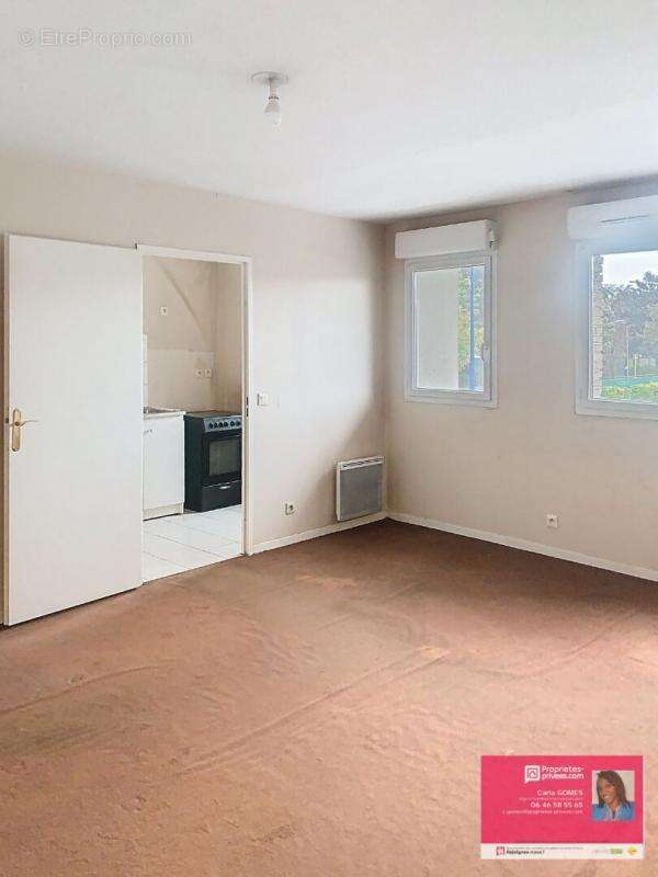 Appartement à DRANCY